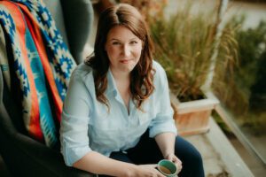 Dr Sarah Adams teaches courses in insomnia and ADHD at drsarahadams.com