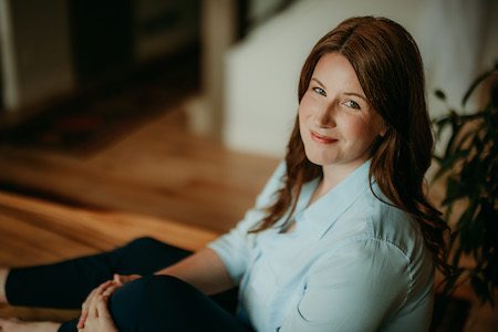 Dr Sarah Adams teaches courses in insomnia and ADHD at drsarahadams.com